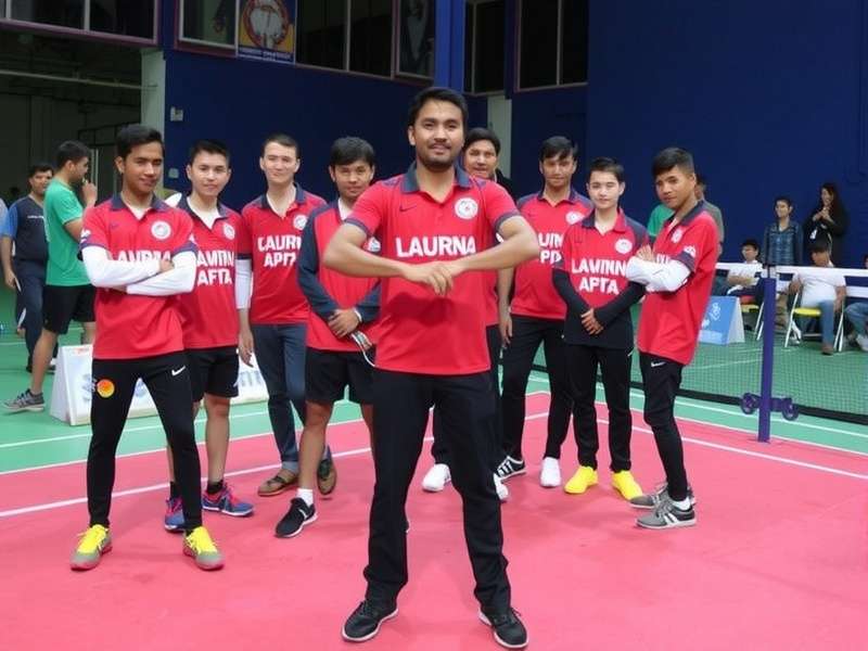 Satwiksairaj Rankireddy